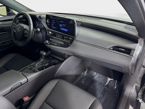 Used 2025 Lexus ES 350 350 w/ Premium Package image 31