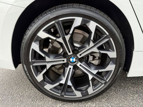 Certified 2025 BMW 330i xDrive Sedan w/ Premium Package image 17