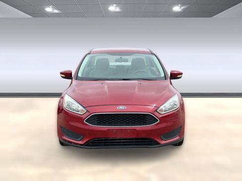 Used 2016 Ford Focus SE FWD image 6