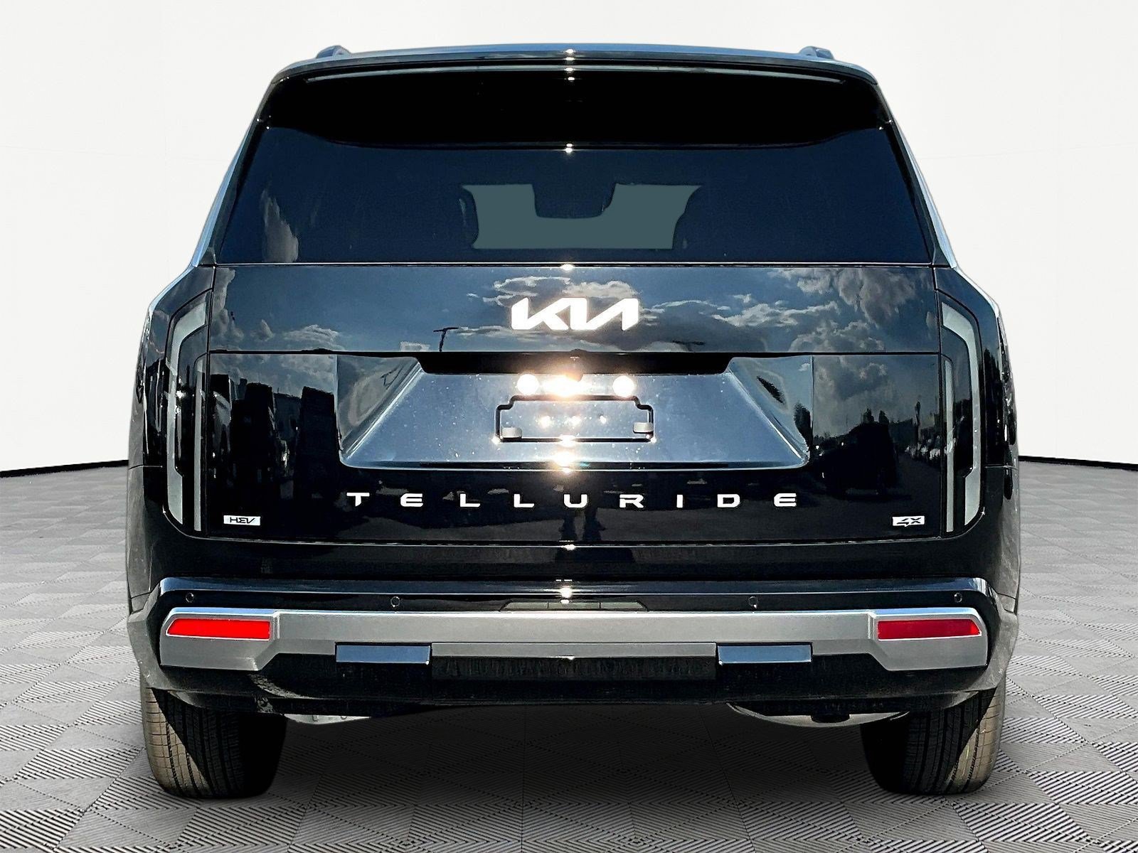 New 2027 Kia Telluride X-Line SX Prestige AWD/4WD image 5