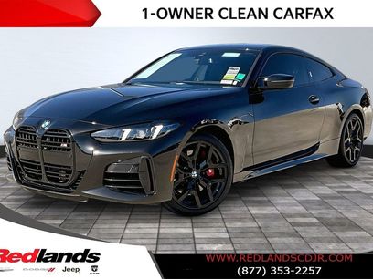 Used 2026 BMW 440i xDrive Coupe w/ Premium Package