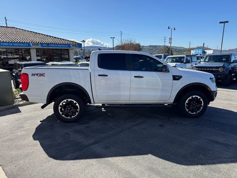 Used 2021 Ford Ranger XL w/ Equipment Group 101A High image 4