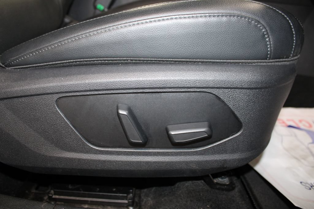 Used 2023 Kia Sportage SX FWD image 35