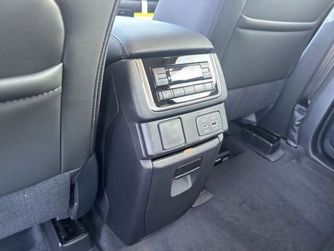 New 2026 Subaru Ascent Limited AWD/4WD image 79