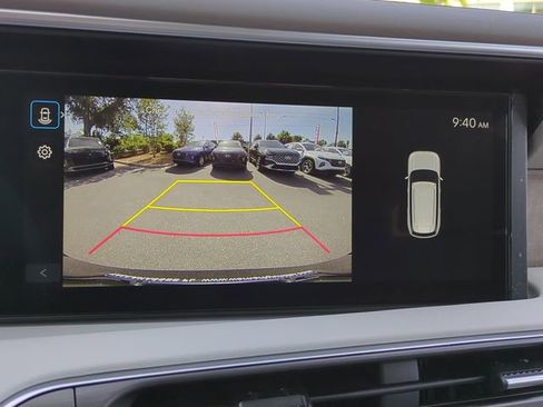 New 2026 Hyundai Palisade SE FWD image 19