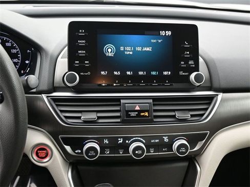 Used 2020 Honda Accord LX image 18