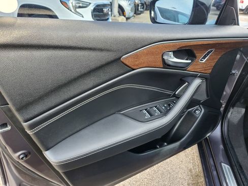 Used 2021 Acura TLX SH-AWD w/ Advance Package image 37