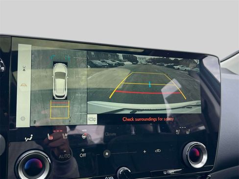 New 2026 Lexus NX 450h+ AWD w/ Luxury Package image 24