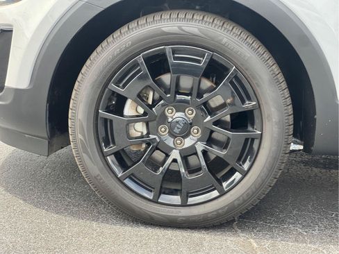 Used 2021 Kia Telluride EX w/ EX Premium Package AWD/4WD image 31