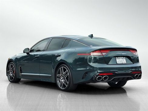 Used 2023 Kia Stinger GT2 image 6