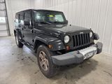 Used 2010 Jeep Wrangler Unlimited Sahara w/ Trailer Tow Group image 3