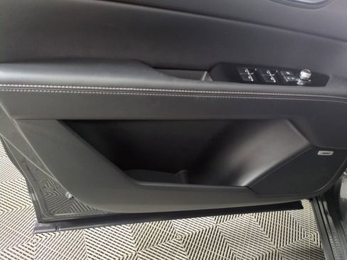 Used 2024 MAZDA CX-5 AWD 2.5 S w/ Premium Package image 10