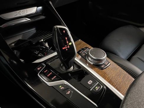 Used 2019 BMW X3 xDrive30i w/ Driving Assistance Package AWD/4WD image 24