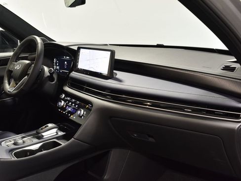 New 2026 INFINITI QX60 Sport w/ Dark Cargo Package image 17