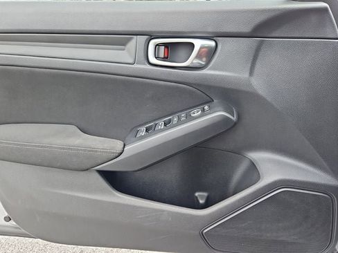 Used 2023 Honda Civic Sport image 29