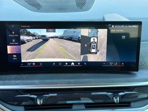 New 2026 BMW X5 xDrive50e image 34