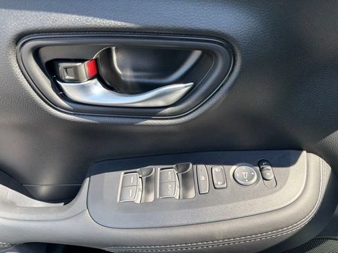 New 2027 Honda HR-V EX-L image 15