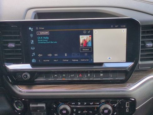 Used 2024 Chevrolet Silverado 1500 RST image 17