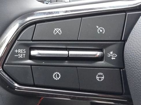 New 2026 Chevrolet Traverse RS w/ LPO, Floor Liner Package FWD image 15