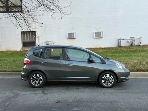 Used 2012 Honda Fit image 9