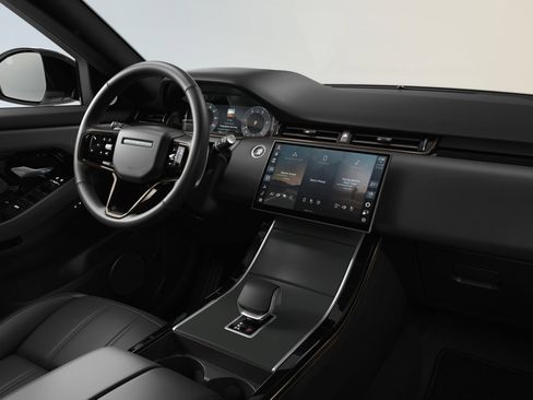 New 2026 Land Rover Range Rover Evoque S image 5