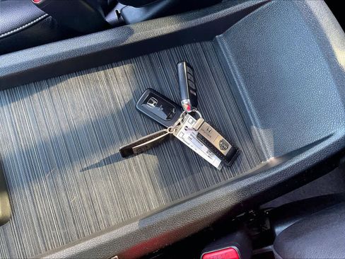 Used 2023 Honda Ridgeline RTL image 31