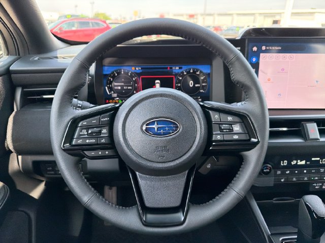 New 2026 Subaru Outback Limited AWD/4WD image 10
