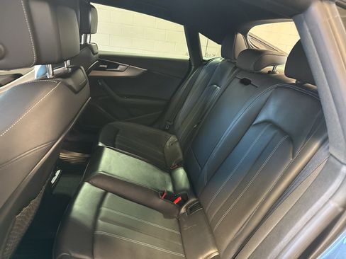 Used 2021 Audi A5 2.0T Premium Plus w/ Premium Plus AWD/4WD image 29
