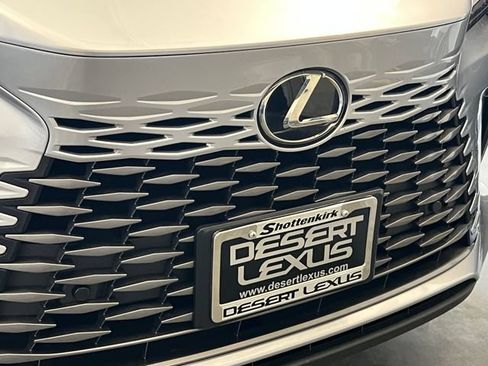 Used 2024 Lexus RX 350 Premium w/ Cold Area Package FWD image 18