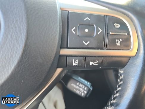 Used 2019 Lexus RX 350L AWD image 12