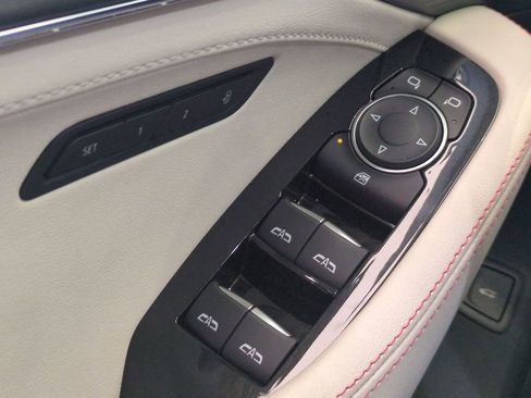 New 2026 Cadillac CT5 Sport image 23