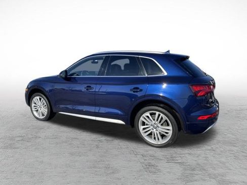 Used 2018 Audi Q5 Premium Plus image 5