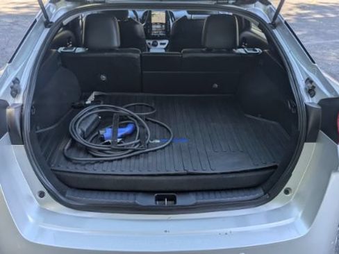 Used 2018 Toyota Prius Prime Advanced FWD image 13