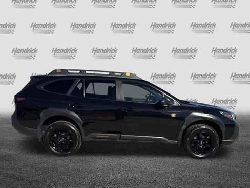 Used 2022 Subaru Outback Wilderness image 11