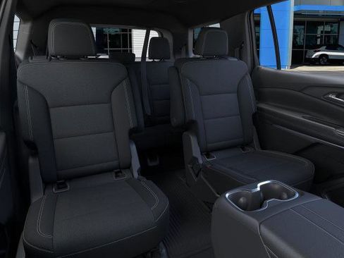 New 2026 Chevrolet Traverse LT w/ Driver Confidence Package image 50