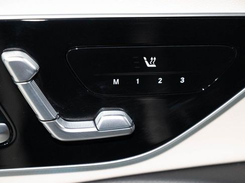 Certified 2026 Mercedes-Benz E 350 Sedan image 19
