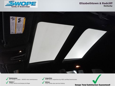 Used 2016 Mercedes-Benz GL 550 4MATIC image 34