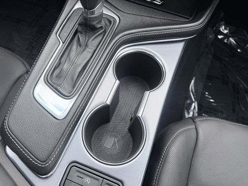 Used 2025 Cadillac CT4 Premium Luxury image 57