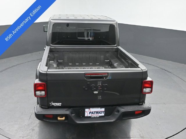 New 2026 Jeep Gladiator Sport AWD/4WD image 37