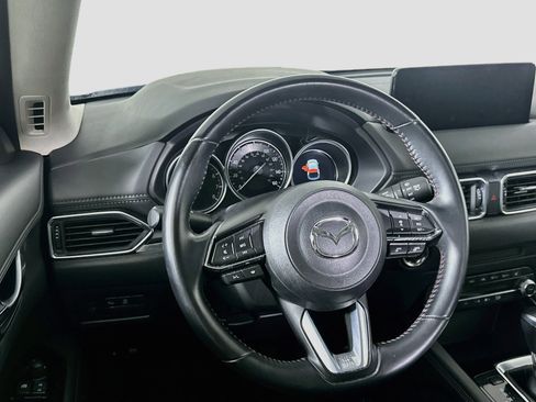 Used 2024 MAZDA CX-5 Carbon Edition AWD/4WD image 18