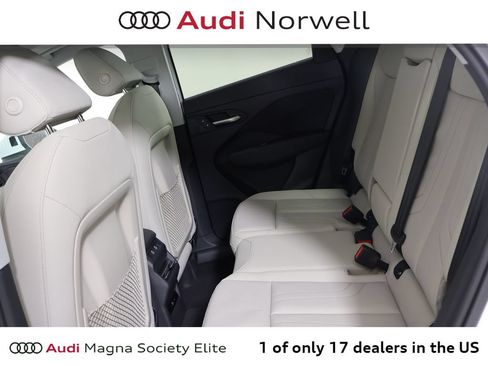New 2026 Audi Q3 quattro 2.0T AWD/4WD image 21
