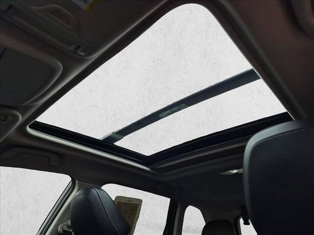 Used 2020 Subaru Forester Touring w/ Popular Package #2 AWD/4WD image 16