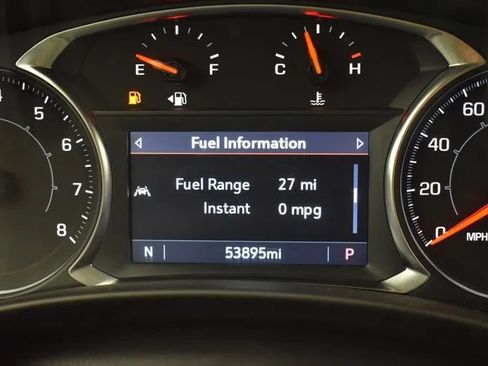 Used 2023 GMC Terrain SLT FWD image 29