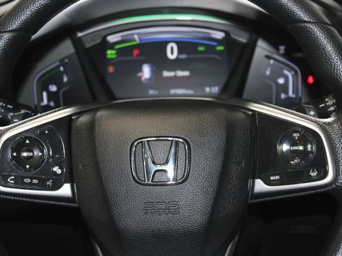 Used 2022 Honda CR-V EX image 13