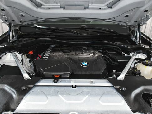 Used 2023 BMW X4 xDrive30i w/ M Sport Package AWD/4WD image 67