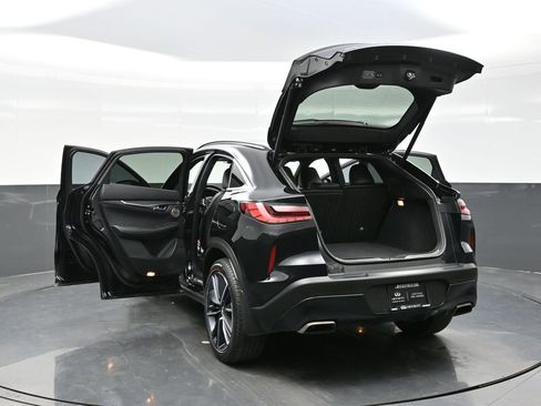 Used 2023 INFINITI QX55 Sensory w/ Lighting Package image 36