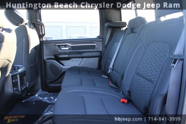 Used 2026 RAM 1500 Big Horn AWD/4WD image 46