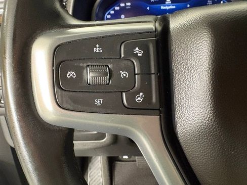Used 2024 Chevrolet Suburban Premier RWD image 27