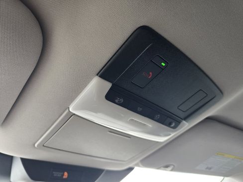 New 2026 Nissan Pathfinder SV AWD/4WD image 23