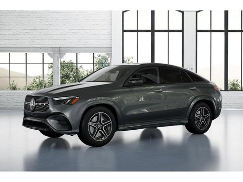 New 2026 Mercedes-Benz GLE 450 4MATIC image 38